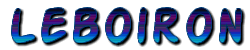 Leboiron