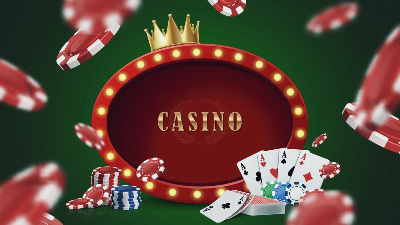 retrait instantané dans un casino